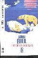 2264061235 JORN RIEL - ANDREAS SAINT BONNET (trad), Une vie de racontars