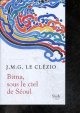 223408573X J.M.G. Le Clézio, Bitna, sous le ciel de Séoul - roman