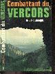  JOSEPH GILBERT, Combattant du Vercors