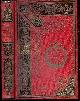  REGNIER Henri - CORNEILLE, Oeuvres choisies de P. Corneille collationnees sur l'edition des grands ecrivains de la France - Bibliotheque des ecoles et des familles