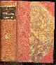  REGNIER AD., Theatre classique contenant le cid, horace cinna, polyeucte de p. corneille, britannicus, esther, athalie de j. racine, merope de voltaire, le misanthrope de moliere - Nouvelle edition publiee d'apres les meilleurs textes avec les prefaces des auteurs,...