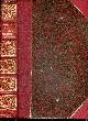  MIELOT JEAN - SEPET MARIUS, Vie de Sainte Catherine d'Alexandrie - Texte revu et rappoche du francais moderne par Marius Sepet
