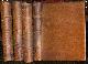  DOCTEUR CABANES, Le cabinet secret de l'histoire - En 4 volumes : Premiere serie + Deuxieme serie + Troisieme serie + Quatrieme serie - Nouvelle edition, revue et tres augmentee - Orné de 7 + 7 + 7 + 7 gravures hors texte