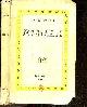  UPTON SINCLAIR - MICHEL ARNAUD (traduction), Pamela