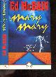 273820760X Ed McBain - Michele Albaret (traduction), Mary, Mary - Roman, Thriller