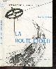  BENATRE MICHEL- CALIXTE HERVE- KLEIN GERARD- ..., Les cahiers de la Science Fiction n°8 - La route etoilee de Paul Anderson, Clagett et son dada de hugh raymond, les risques du metier de john christopher, les mots croises science fiction