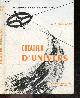  BENATRE MICHEL- CALIXTE HERVE- KLEIN GERARD- ..., Les cahiers de la Science Fiction n°9 - Createur d'univers de A.E. Van Vogt, traduit par Michel Deutsch ( " Univers makers ")