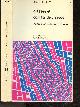  RALF DAHRENDORF - RAYMOND ARON (intro), Classes et conflits de classes dans la societe industrielle - Collection L'oeuvre sociologique 1- la doctrine marxiste a la lumiere des changements historiques & theories sociologiques, vers une theorie sociologique du conflit dans la societe industrielle