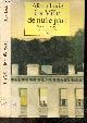 2869301642 Alison Lurie - Elisabeth Gille (traduction), La Ville de nulle part