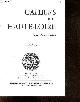  Christian de Seauve - collectif, Cahiers de la Haute-Loire - Revue d'etudes locales- annee 2002 + Envoi de Christian de Seauve- La foret de l'abbaye de La Chaise-Dieu et sa gestion sous l'ancien regime 1669/1791-