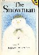 0140503501 RAYMOND BRIGGS, The Snowman