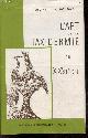 DIDIER R. - BOUDAREL A., L'art de la Taxidermie au XXe siecle - Recueil de technique pratique de taxidermie pour naturalistes, professionnels, amateurs & voyageurs- Preparation des oiseaux/ de soeufs et nids/ des mammiferes/ des reptiles, batraciens & poissons, conservation ..