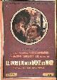  LEROUX GASTON, LES AVENTURES EXTRAORDINAIRES DE JOSEPH ROULETABILLE, REPORTER - LE PARFUM DE LA DAME EN NOIR - PREMIERE PARTIE - LE FANTOME VIVANT