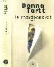 2259221866 TARTT DONNA, LE CHARDONNERET