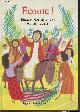 2227610042 McCallen A. J., Monneron Danielle, Ecoute! thèmes et récits de la Bible pour les 8-12 ans
