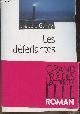 2841569349 Gallay Claudie, Les déferlantes
