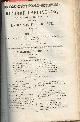  MM. Dinaux, Richard Darlington- drame en trois actes et en prose- Précédé de La maison du docteur
