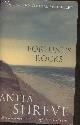 0349112762 Shreve Anita, Fortune's rocks- a novel