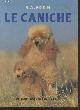 2851820974 Robin R.A., Le caniche