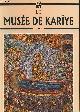 9754790469 Ayyildiz Ugur, Le musée de Kariye