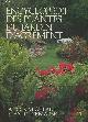 2731801662 Mioulane Patrick, Titchmarsh Alan, Encyclopédie des plantes du jardin d'agrément