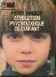  Wallon Henri, L'évolution psychologique de l'enfant
