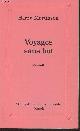 2234023300 Martinson Harry, Voyages sans but