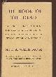  Sr Wallis Budge E.A., The book of the dead Vol. I: introduction and chapters I to XV - an english translation of the chapters, hymns, etc, of the Theban recension, with introduction, notes,etc.