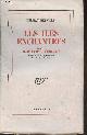  Melville Herman, Les iles enchantées suivie de Bartleby l'écrivain