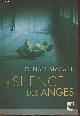 2280838311 McCall Dinah, Le silence des anges- roman (Collection "Mira")