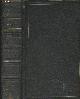  Gavarni, Oeuvres choisies de Gavarni, revuers, corrigées et nouvellement classées par l'auteur- Etudes de moeurs contemporaines