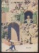 Daudet Alphone, Jack- roman (édition pour la jeunesse)