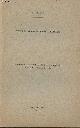  Renard M., Notes d'archéologie Gallo-romaine- Extrait de la revue Belge de philologie et d'histoire Tome XXIX (1951) n°2-3