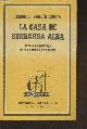  Garcia Lorca Federico, La casa de Bernarda Alba- Drama de mujeres en los pueblos de Espana