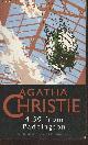 0006157529 Christie Agatha, 4.50 from Paddington