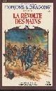 2263009477 Estes Rose, Donjon & Dragons- La révolte des nains