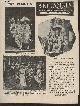 Collectif, Britannia n°17- 5the October 1951-Sommaire: The pearlies- London's other festival: black into white- Birmingham revisited- The costemongers at work- English confort; shopping- Gilbert à Becket and the Saracen Lady-etc.