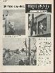  Collectif, Britannia n°41- 5th april 1954-Sommaire: Bristol Channel- Meet the Bristol pilot- beer-haunt of smugglers!- the war pf a hundred years ago- the charge of the heavy brigade at Balaclava- battle of the blues- technical schools- etc.