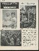  Collectif, Britannia n°28- 15th december 1952-Sommaire: Royal Pageantry- first british commercial helicopter- meet the unpaid servant of the people- postman's park- christmas legends- charles dickens' masterpiece: a Christmads carol- the structure of the retail trad