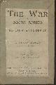  Conan Doyle A., The war in South Africa- Its cause and conduct