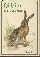 2700018192 Bouchner Miroslav, Gibier de chasse