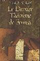2702815960 Singh Simon, Le dernier théorème de Fermat - L'histoire de l'énigme qui a défié les plus grands esprits du monde pendant 358 ans.