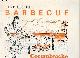  Anonyme, Plaisir du barbecue-Cocambroche.