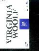 2267019248 Woolf Virginia, Quatre lettres cachées - collection Titres N°56