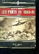 Michener james A., Les ponts de toko ri - roman - bibliotheque de l'aviation