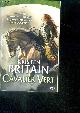 2811215085 Kristen Britain, Cavalier Vert - 1- fantasy