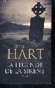 2298055130 Hart Erin, La légende de la sirène - roman