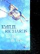 2280324539 Emilie Richards, Le bleu de l'ete