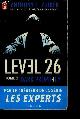 2290035718 Anthony E. Zulker, swierczynski duane, Level 26 - Tome 2 : Dark prophecy - thriller