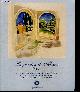  Marc et manuela de Montalembert, Le jardin de Marc - Rhodes - en souvenir des 20 ans du jardin de marc inaugure en 2000 sur le site de la fondation marc de montalembert donne a la ville de rhodes en decembre 1995 - recueil de poemes menaion qui illustre les mois du jardin compose